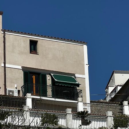 Casa Mercurio Скала Экстерьер фото