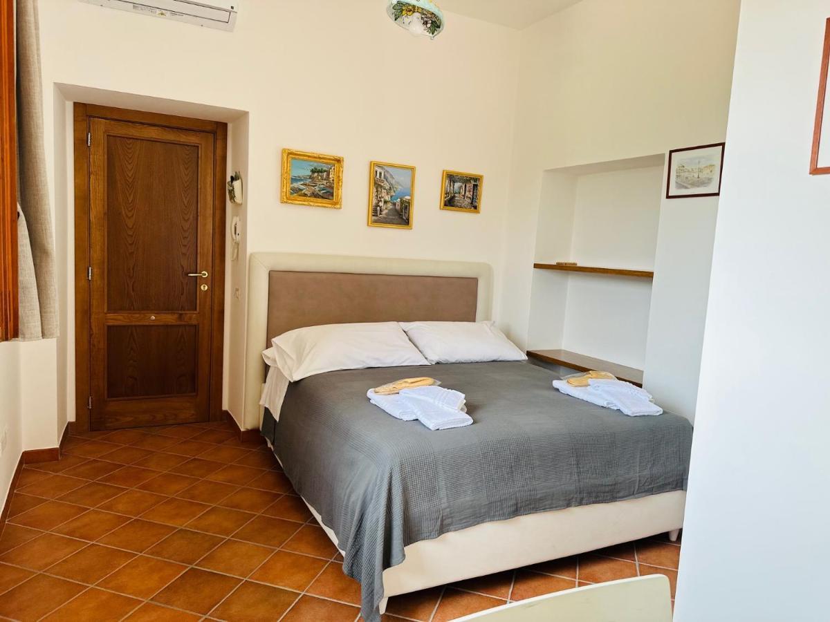 Casa Mercurio Скала Экстерьер фото