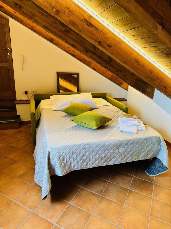 Casa Mercurio Скала Экстерьер фото