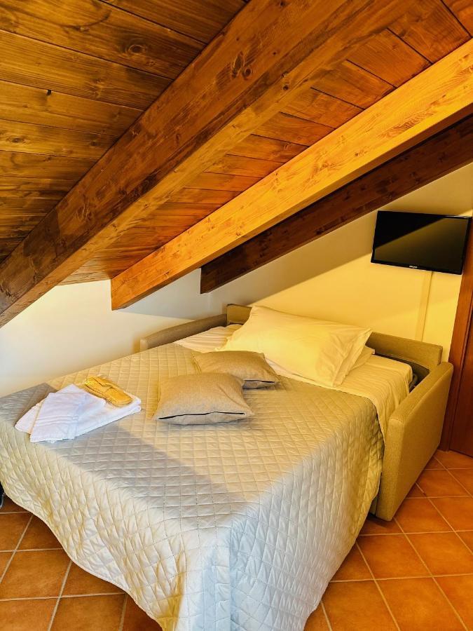 Casa Mercurio Скала Экстерьер фото